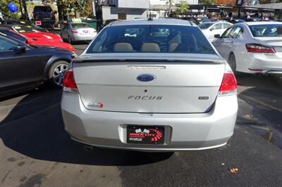 2009 Ford Focus SES   - Photo 7 - Newark, NJ 07104