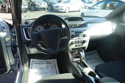 2009 Ford Focus SES   - Photo 13 - Newark, NJ 07104