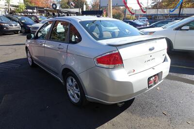 2009 Ford Focus SES   - Photo 6 - Newark, NJ 07104