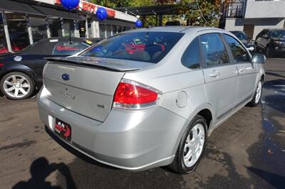 2009 Ford Focus SES   - Photo 8 - Newark, NJ 07104