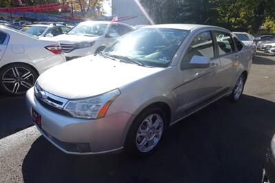 2009 Ford Focus SES   - Photo 1 - Newark, NJ 07104