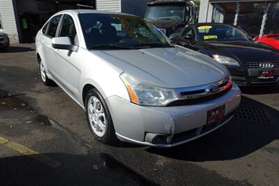 2009 Ford Focus SES   - Photo 3 - Newark, NJ 07104