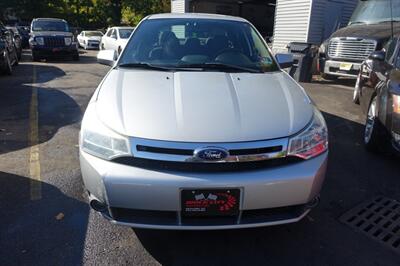 2009 Ford Focus SES   - Photo 2 - Newark, NJ 07104