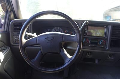 2005 Chevrolet Silverado 1500 LS   - Photo 11 - Newark, NJ 07104