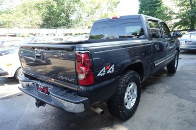 2005 Chevrolet Silverado 1500 LS   - Photo 6 - Newark, NJ 07104