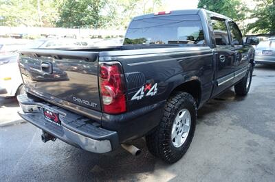 2005 Chevrolet Silverado 1500 LS   - Photo 3 - Newark, NJ 07104