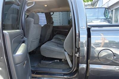 2005 Chevrolet Silverado 1500 LS   - Photo 9 - Newark, NJ 07104