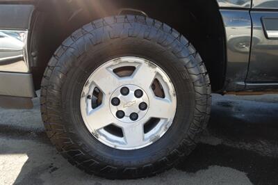 2005 Chevrolet Silverado 1500 LS   - Photo 16 - Newark, NJ 07104