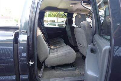 2005 Chevrolet Silverado 1500 LS   - Photo 14 - Newark, NJ 07104