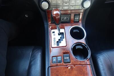 2013 Toyota Highlander Hybrid Limited   - Photo 22 - Newark, NJ 07104