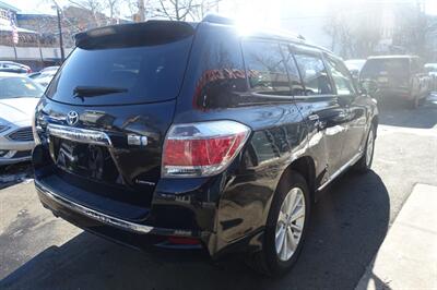 2013 Toyota Highlander Hybrid Limited   - Photo 5 - Newark, NJ 07104