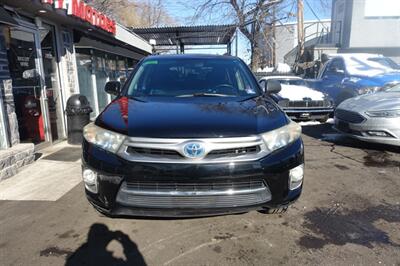 2013 Toyota Highlander Hybrid Limited   - Photo 2 - Newark, NJ 07104