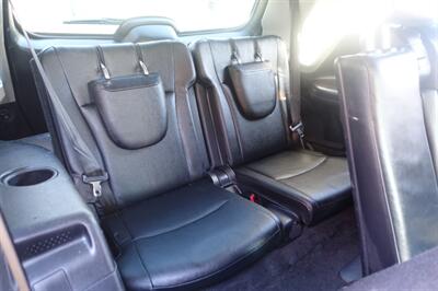2013 Toyota Highlander Hybrid Limited   - Photo 19 - Newark, NJ 07104