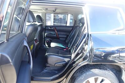 2013 Toyota Highlander Hybrid Limited   - Photo 11 - Newark, NJ 07104