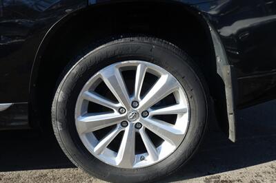 2013 Toyota Highlander Hybrid Limited   - Photo 27 - Newark, NJ 07104