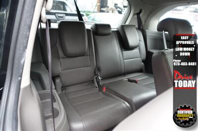 2015 Honda Odyssey EX-L   - Photo 15 - Newark, NJ 07104