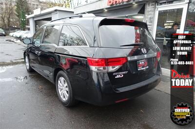 2015 Honda Odyssey EX-L   - Photo 6 - Newark, NJ 07104