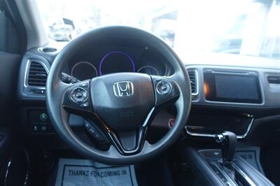 2018 Honda HR-V EX   - Photo 13 - Newark, NJ 07104