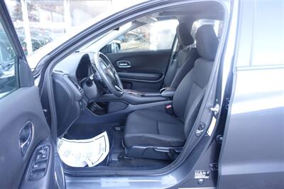 2018 Honda HR-V EX   - Photo 9 - Newark, NJ 07104