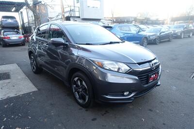 2018 Honda HR-V EX   - Photo 3 - Newark, NJ 07104