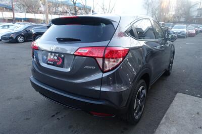 2018 Honda HR-V EX   - Photo 8 - Newark, NJ 07104