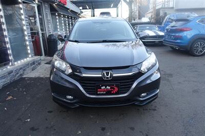2018 Honda HR-V EX   - Photo 2 - Newark, NJ 07104