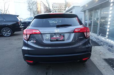 2018 Honda HR-V EX   - Photo 7 - Newark, NJ 07104