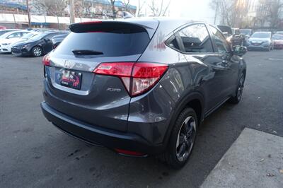 2018 Honda HR-V EX   - Photo 5 - Newark, NJ 07104