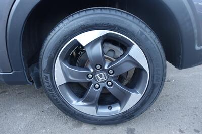 2018 Honda HR-V EX   - Photo 25 - Newark, NJ 07104