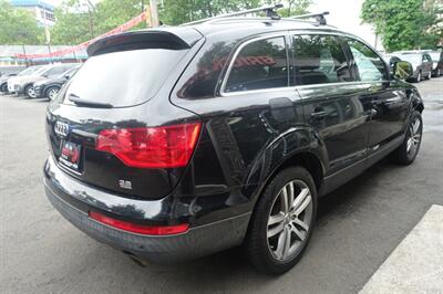 2009 Audi Q7 3.6 quattro   - Photo 8 - Newark, NJ 07104