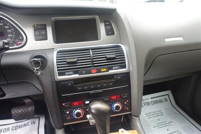2009 Audi Q7 3.6 quattro   - Photo 20 - Newark, NJ 07104