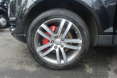 2009 Audi Q7 3.6 quattro   - Photo 24 - Newark, NJ 07104