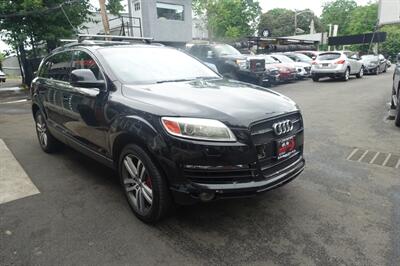 2009 Audi Q7 3.6 quattro   - Photo 3 - Newark, NJ 07104