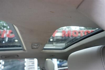 2009 Audi Q7 3.6 quattro   - Photo 23 - Newark, NJ 07104