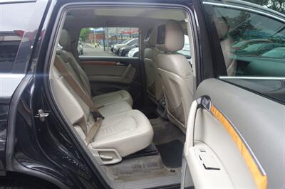 2009 Audi Q7 3.6 quattro   - Photo 17 - Newark, NJ 07104
