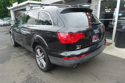 2009 Audi Q7 3.6 quattro   - Photo 6 - Newark, NJ 07104