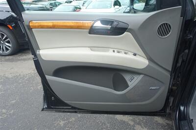 2009 Audi Q7 3.6 quattro   - Photo 10 - Newark, NJ 07104