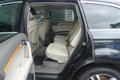 2009 Audi Q7 3.6 quattro   - Photo 11 - Newark, NJ 07104