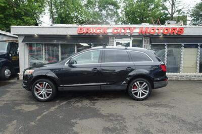 2009 Audi Q7 3.6 quattro   - Photo 4 - Newark, NJ 07104