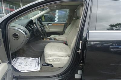 2009 Audi Q7 3.6 quattro   - Photo 9 - Newark, NJ 07104