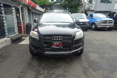 2009 Audi Q7 3.6 quattro   - Photo 2 - Newark, NJ 07104