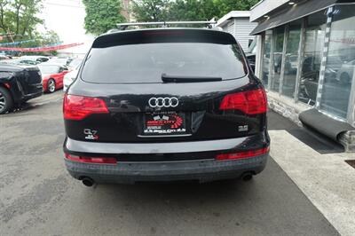 2009 Audi Q7 3.6 quattro   - Photo 7 - Newark, NJ 07104
