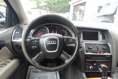 2009 Audi Q7 3.6 quattro   - Photo 13 - Newark, NJ 07104