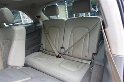 2009 Audi Q7 3.6 quattro   - Photo 14 - Newark, NJ 07104