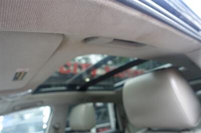 2009 Audi Q7 3.6 quattro   - Photo 22 - Newark, NJ 07104