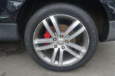 2009 Audi Q7 3.6 quattro   - Photo 26 - Newark, NJ 07104