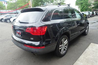 2009 Audi Q7 3.6 quattro   - Photo 5 - Newark, NJ 07104