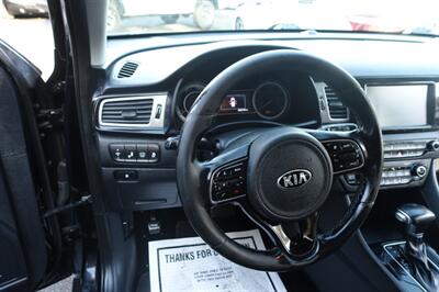 2019 Kia Niro S Touring   - Photo 18 - Newark, NJ 07104