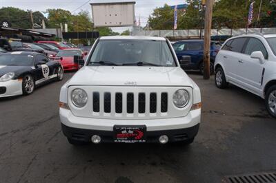 2013 Jeep Patriot Latitude   - Photo 3 - Newark, NJ 07104