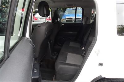 2013 Jeep Patriot Latitude   - Photo 13 - Newark, NJ 07104